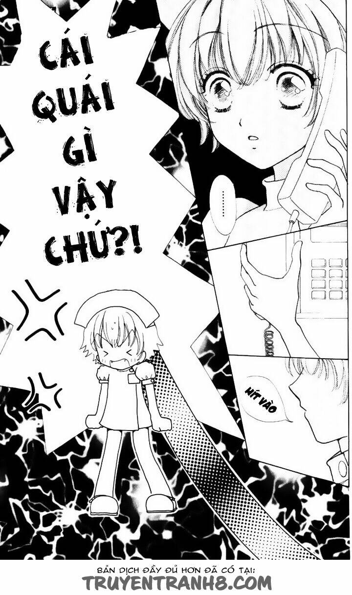 hana ni nare chapter 70 21