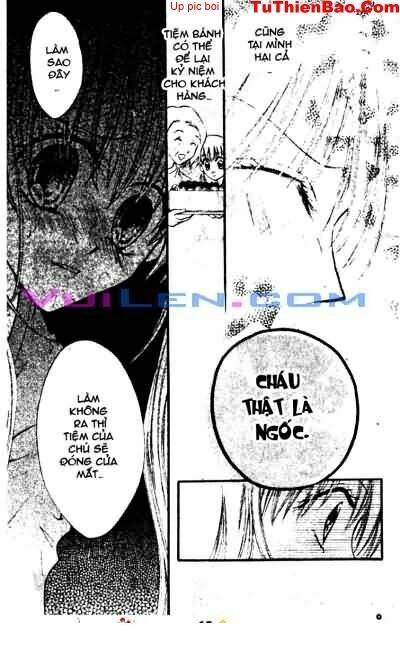 công chúa ẩm thực chapter 6 66