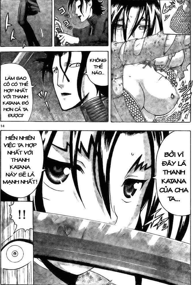 history's strongest disciple kenichi chapter 291 13