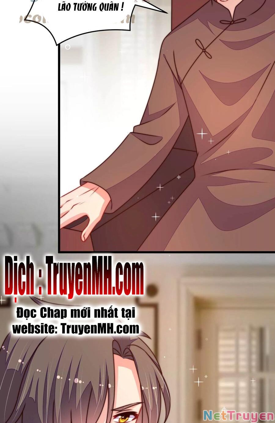 ngày nào thiếu soái cũng ghen chapter 510 10