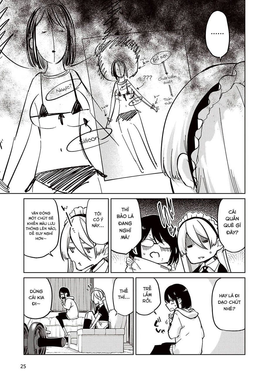 jiangshi kaitan blood chapter 85 11