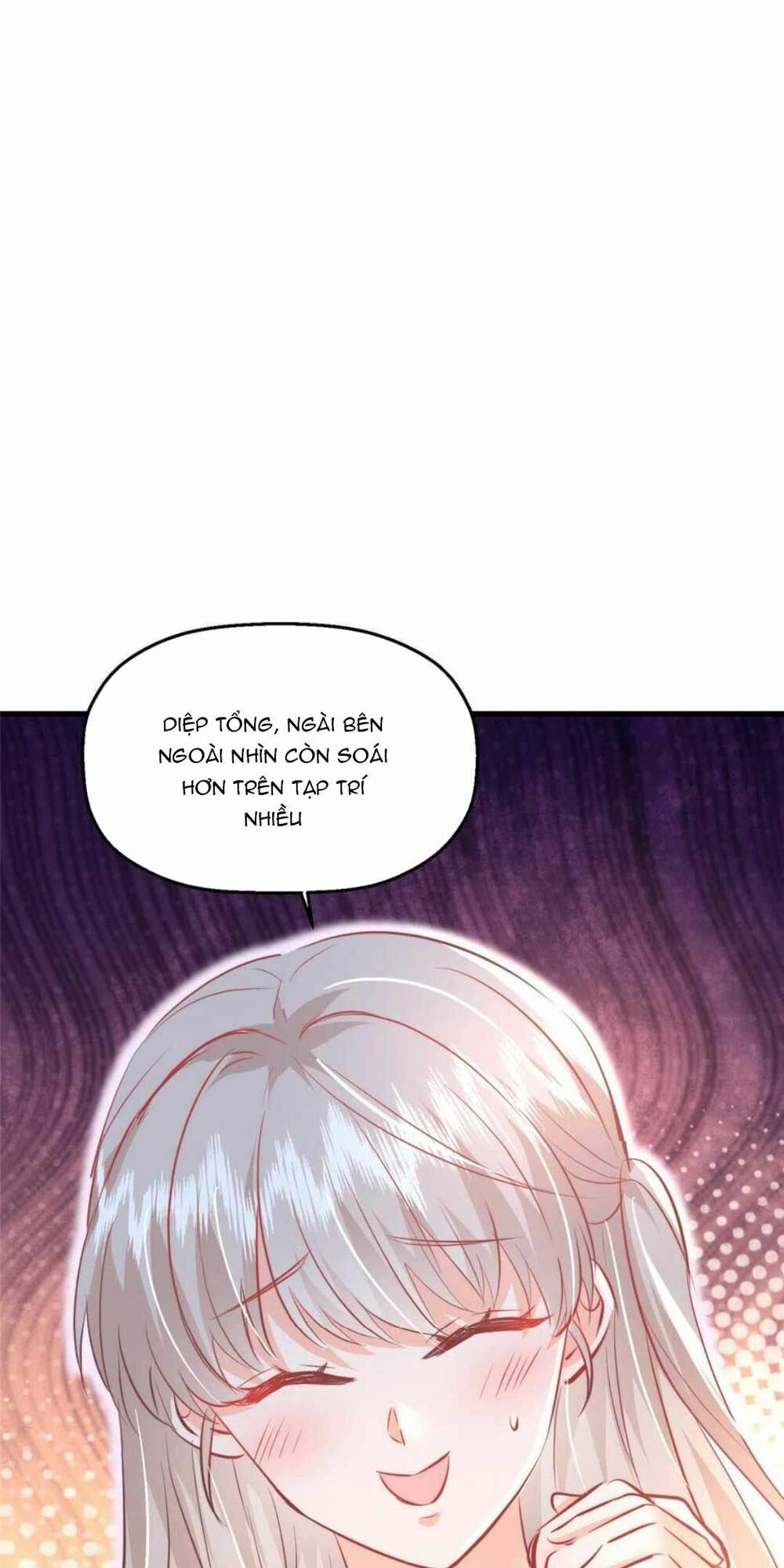 manh thê bé bỏng không dễ chọc chapter 36 10