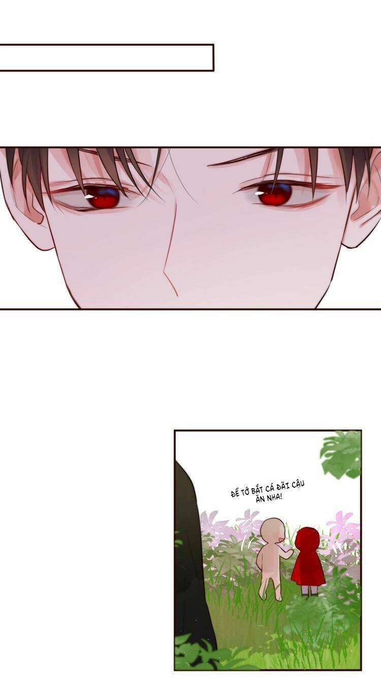 đêm ngày không dứt chapter 15.2 20