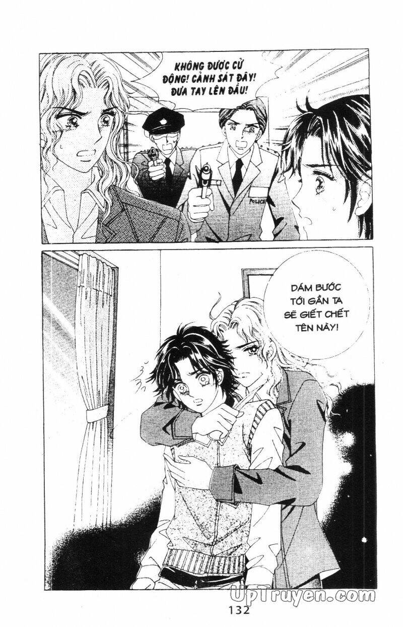 mặt nạ tình yêu chapter 69 52