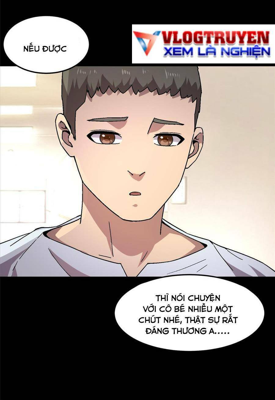 thí chủ, lên đường thôi! chapter 58 10