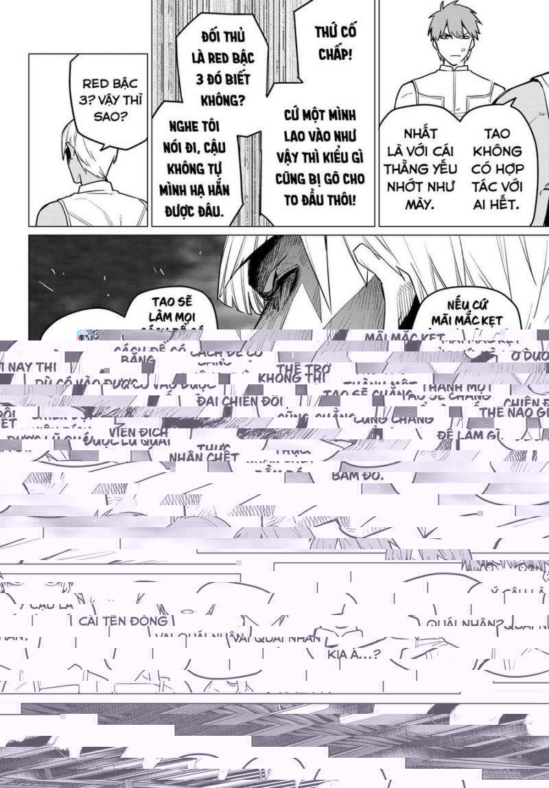 chiến đội đại thất cách chapter 19 12