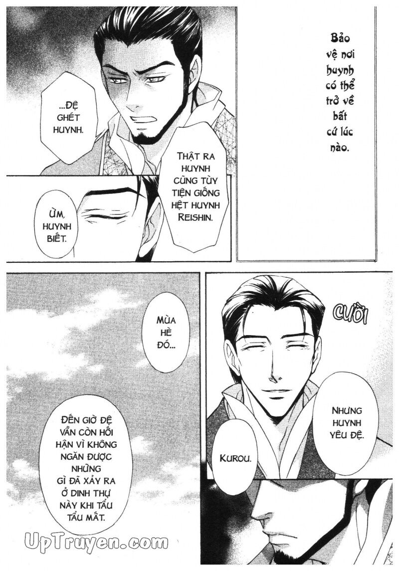 thái vân quốc truyện chapter 9 7