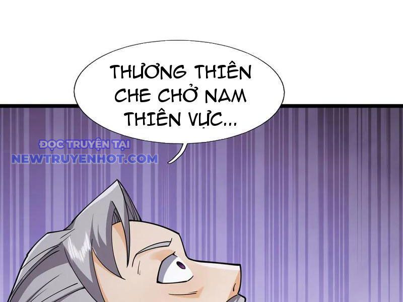 ngủ say vạn cổ: xuất thế đẩy ngang chư thiên chapter 83 46