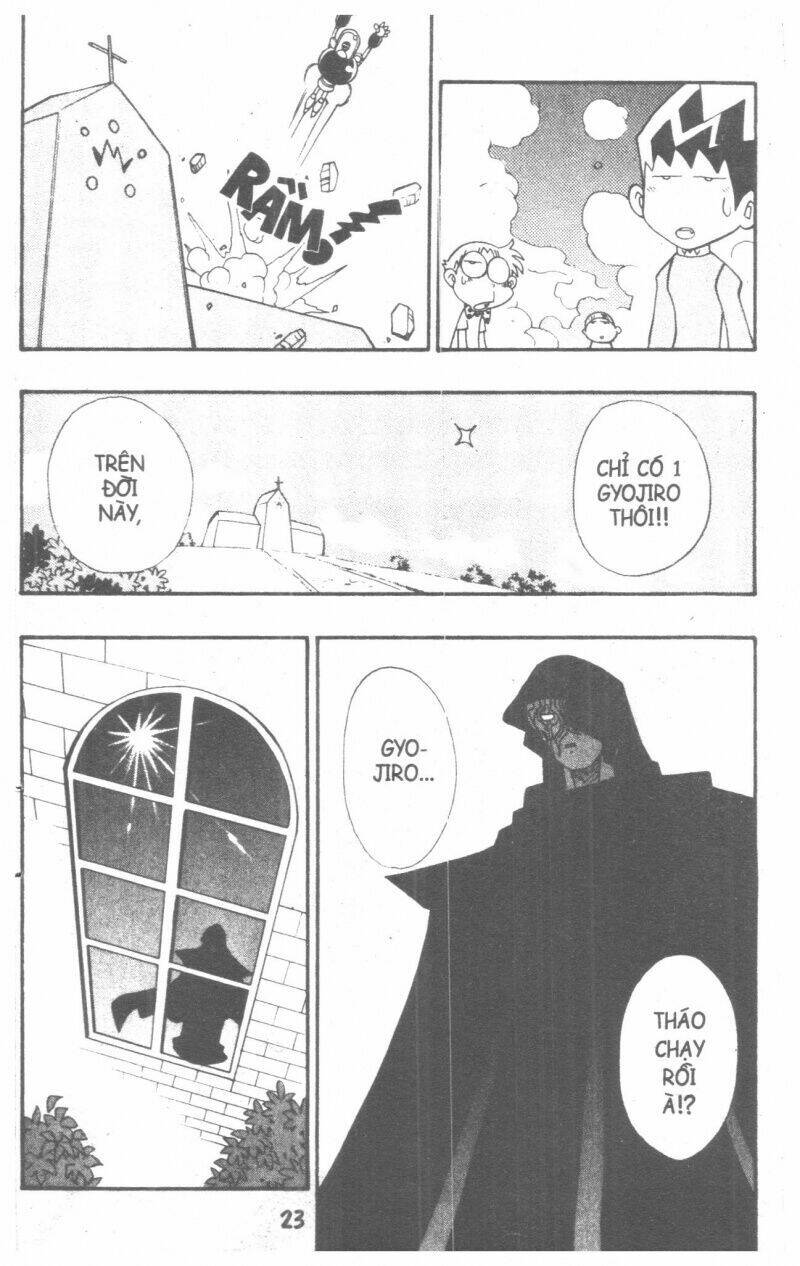 duel masters chapter 5 21