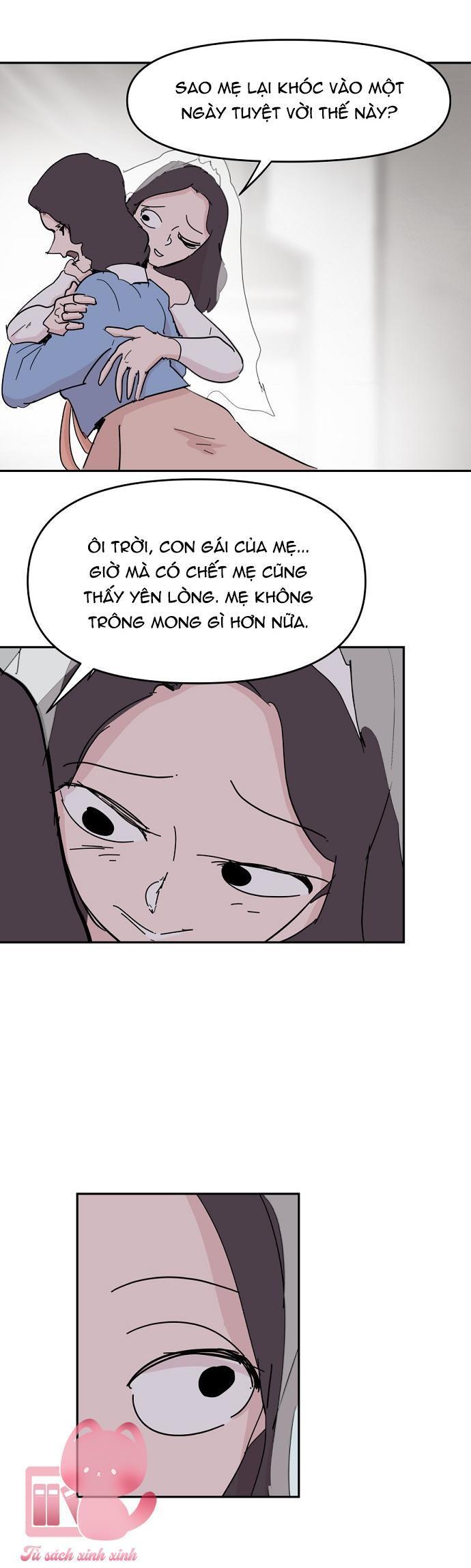 yêu không hồi kết chapter 69 28