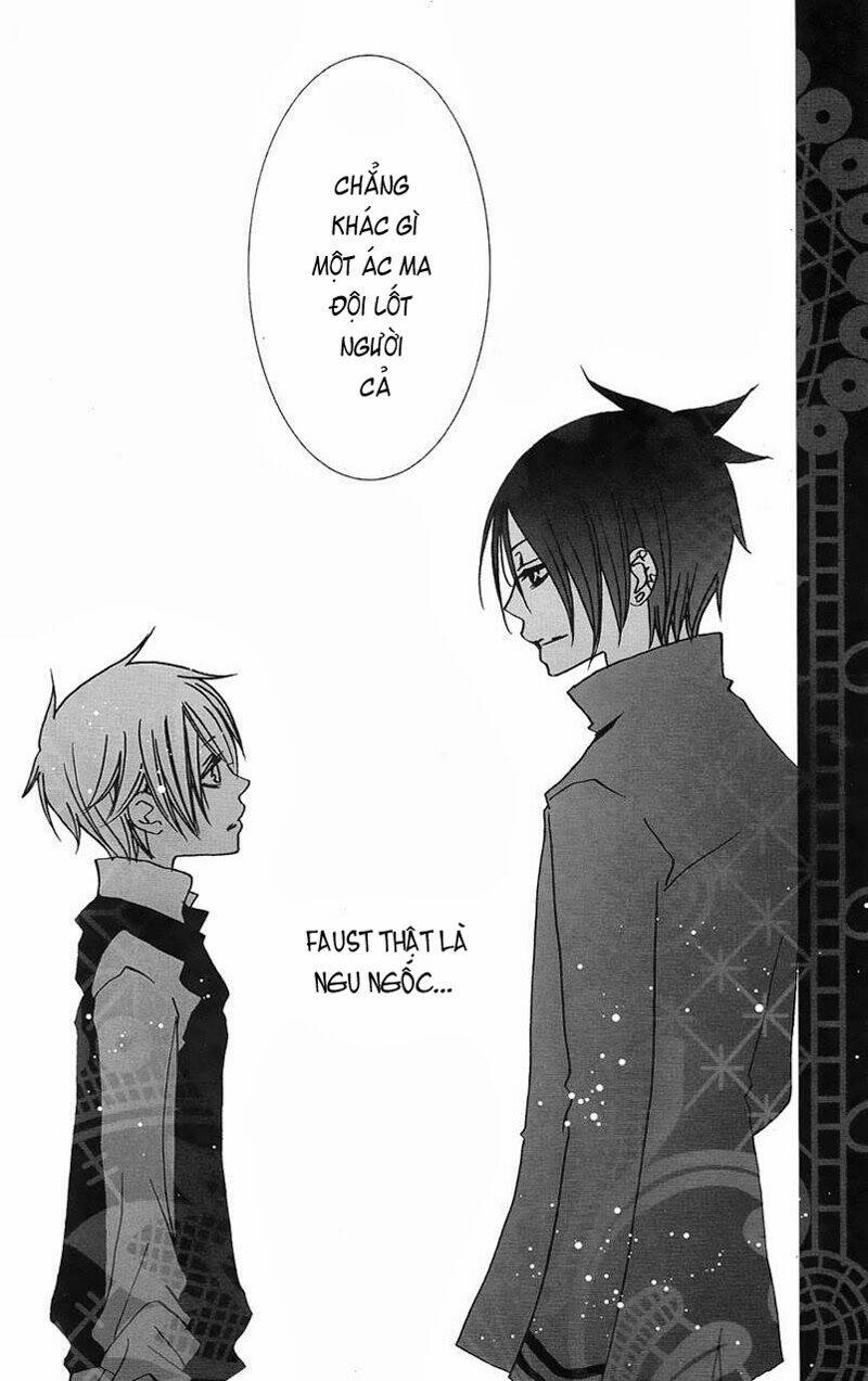 khr doujinshi - mephisto chapter 0 8