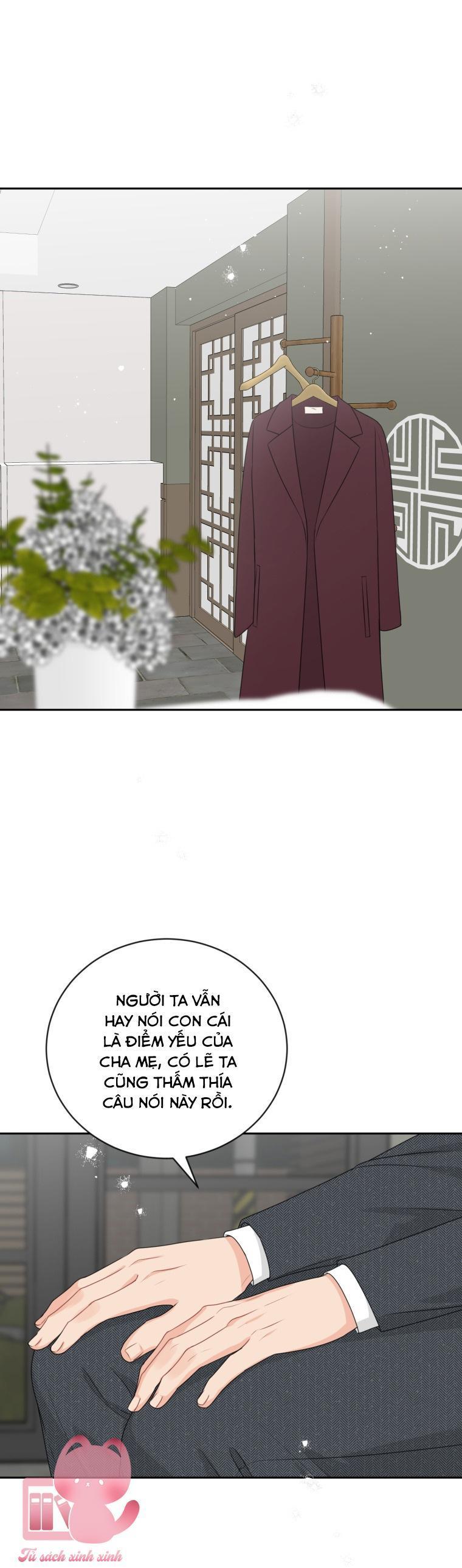 mong được chị chỉ bảo, tiền bối chapter 59 41