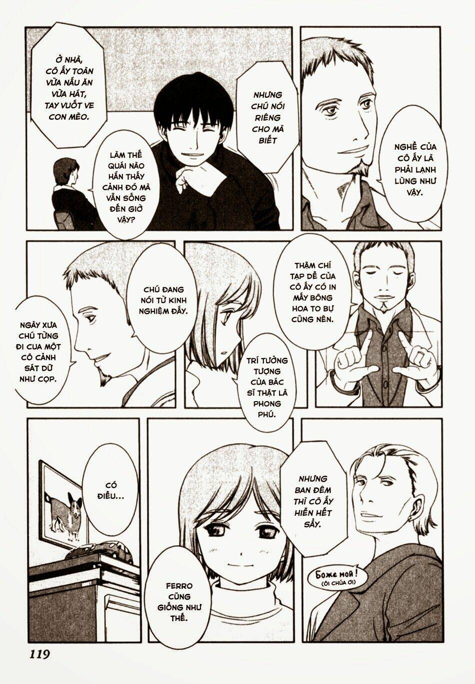 gunslinger girl chapter 10 7