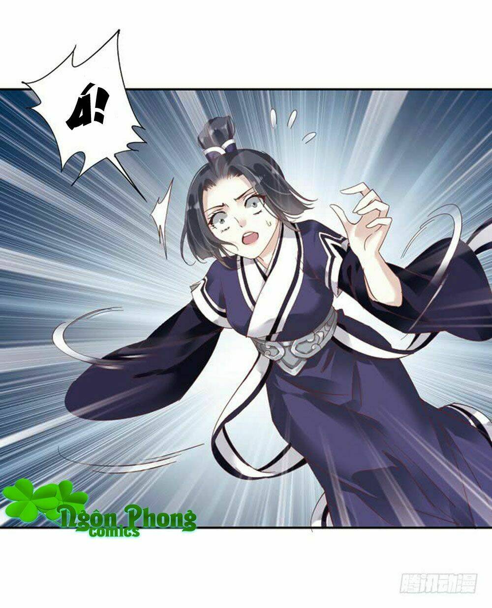 thiền tâm vấn đạo chapter 27 63