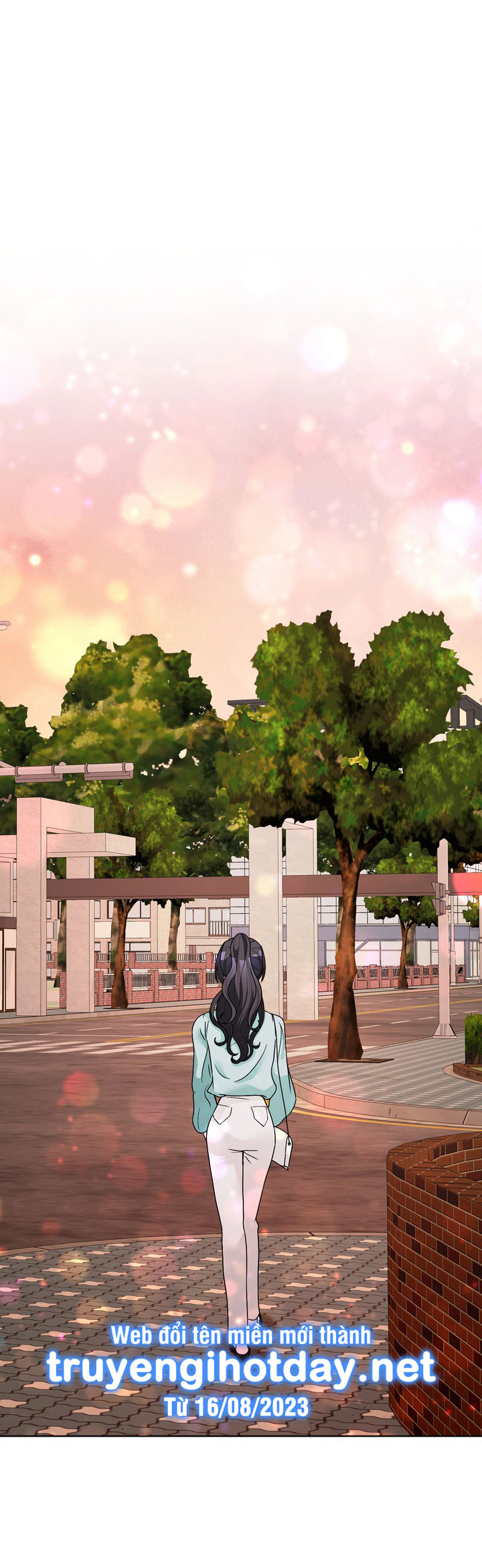 [18+] điều em cố giấu chapter 31.2 18