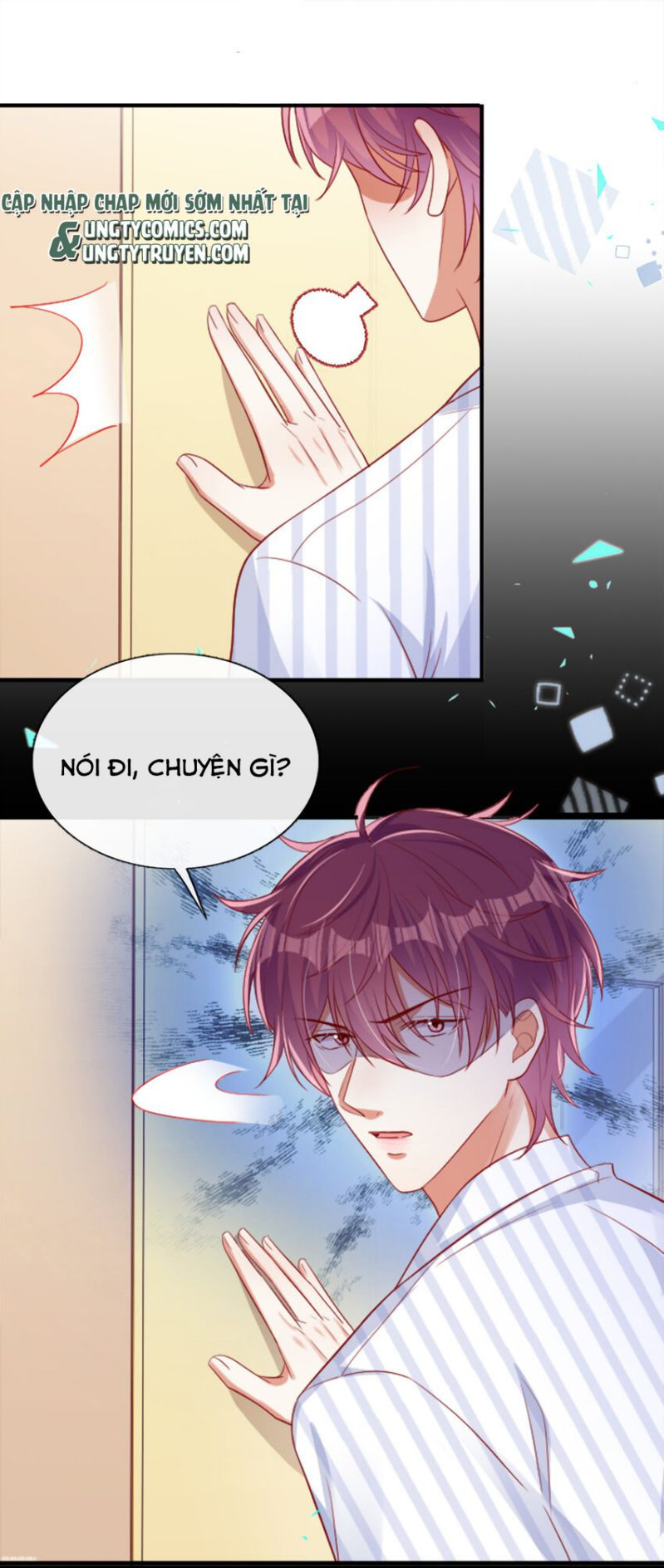 tôi với hình mẫu lý tưởng lìa trần rồi! chapter 41 24