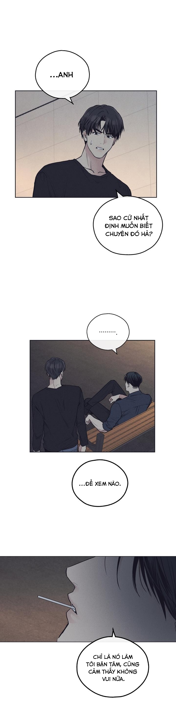 trả thù chapter 19 28