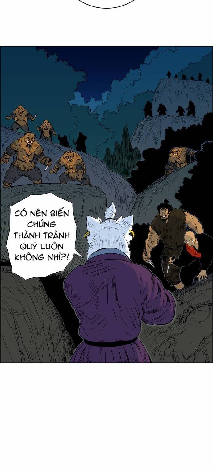 tiger brother chapter 4 18