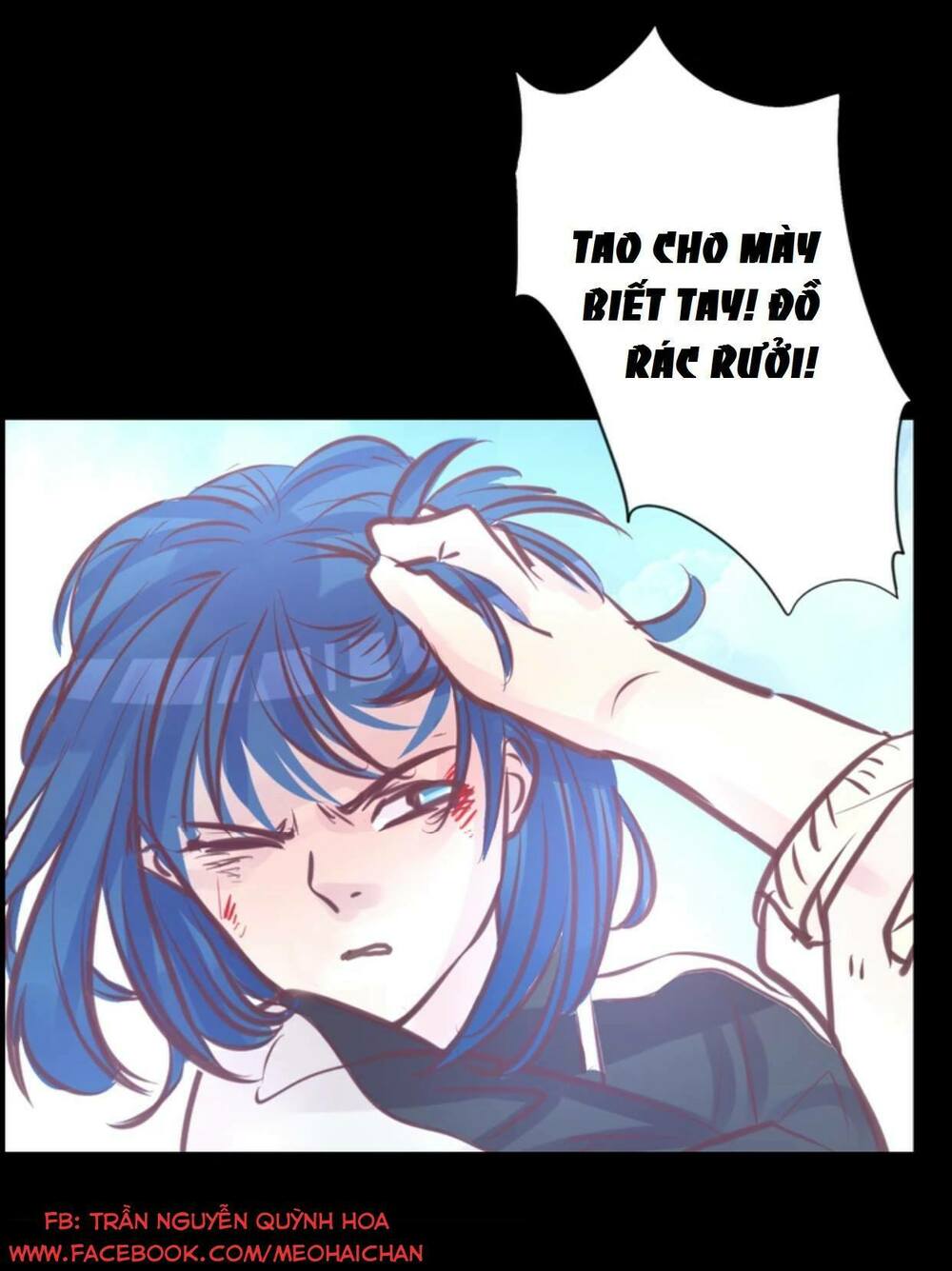 trả thù trường trung học phần 2 chapter 5 38