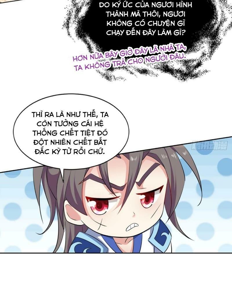 Trọng Sinh Thành Cậu Vàng Tại Dị Thế Chapter 90 28