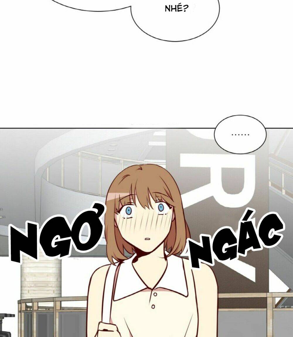 bộ mặt khác của cô bạn cùng phòng chapter 5 43