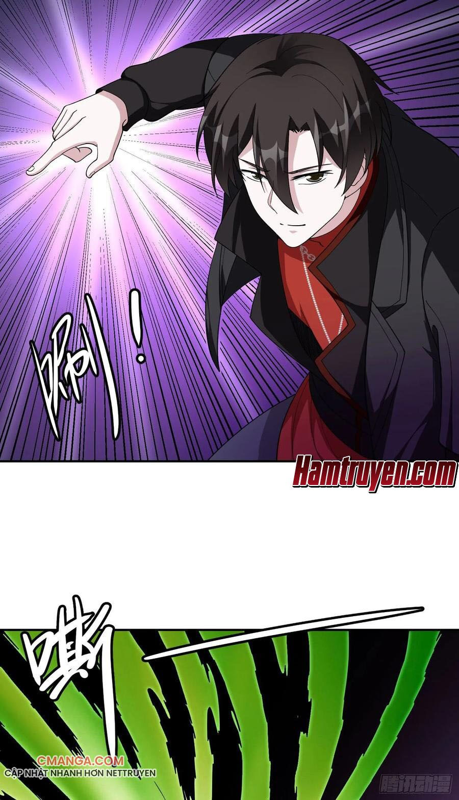 ta chẳng qua là một đại la kim tiên chapter 44 26