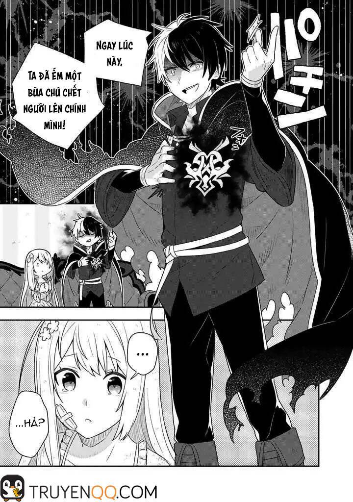 konyakuhaki sareta reijou wo hirotta ore ga chapter 2 19