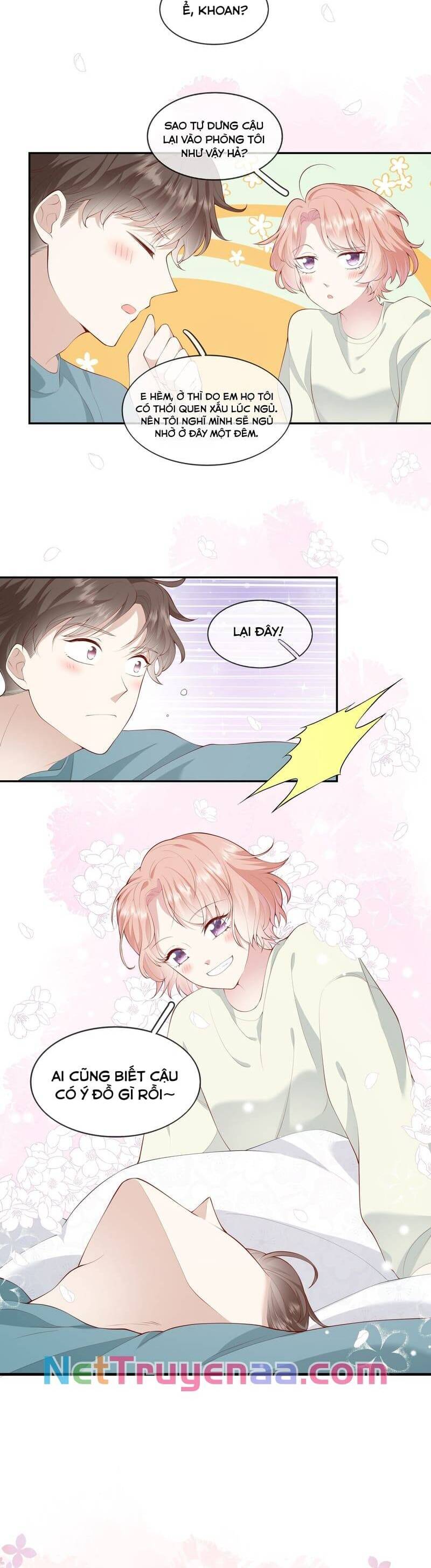 làm ơn đừng quá kiêu ngạo chapter 39 13