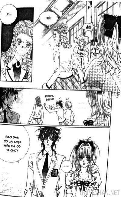 lọ lem hậu đậu chapter 65 23