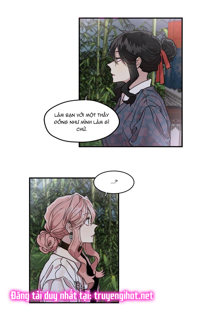 khoảng thời gian chúng ta đã bỏ lỡ chapter 54.2 5