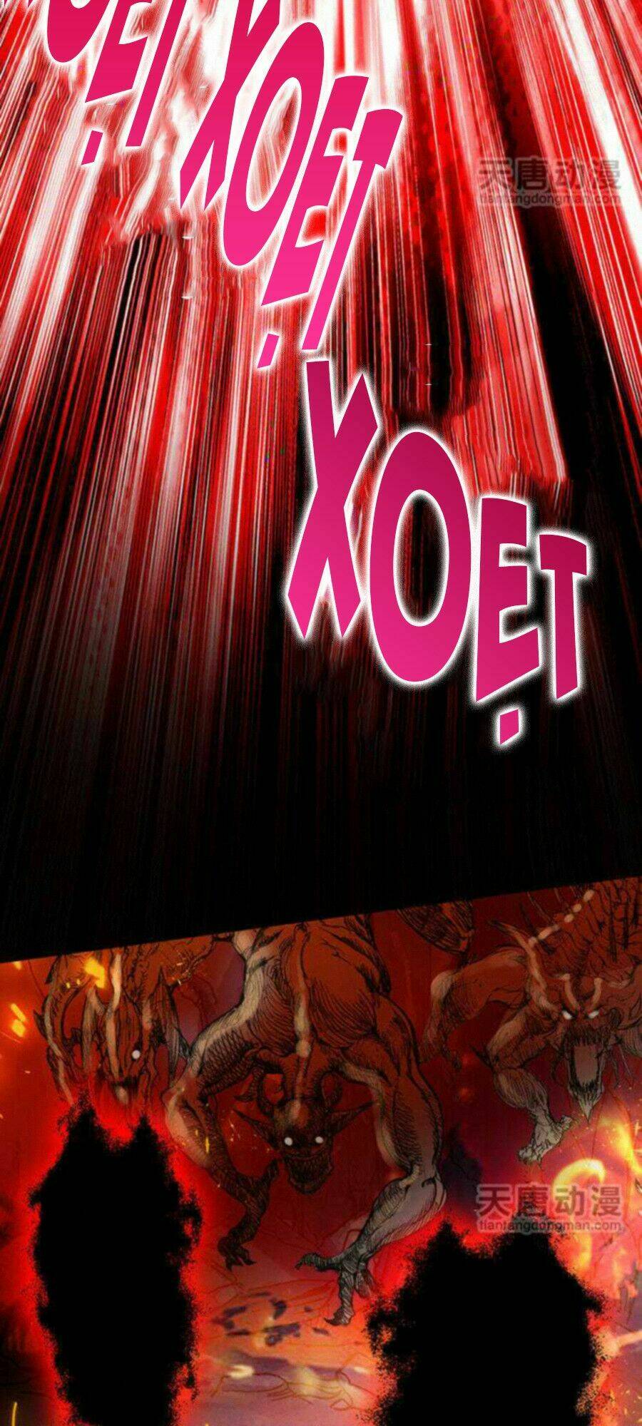 chúng thần học viện chapter 7 19