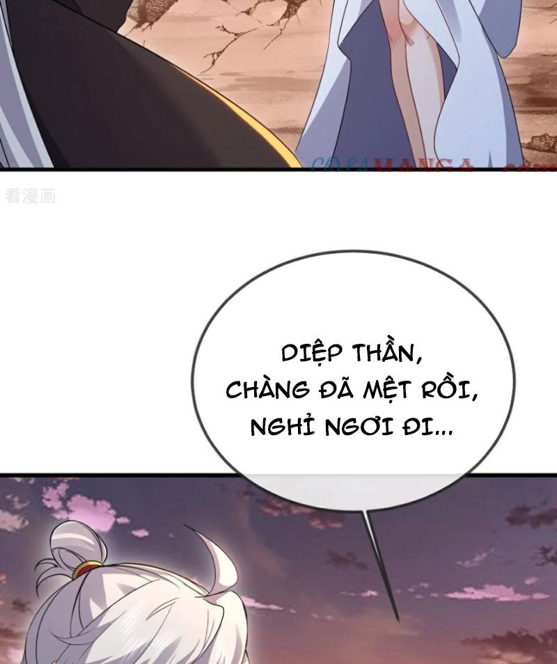 tiên võ đế tôn chapter 592 12