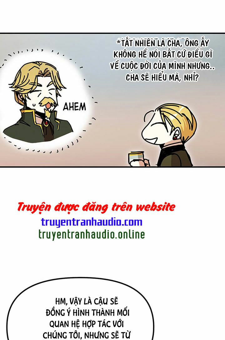 người chơi lỗi chapter 46 19