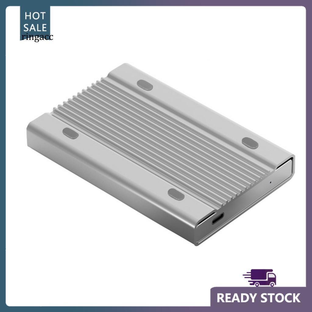 Hộp Đựng Ổ Cứng HDD Màu Đen USB 3.0 2.5-inch Hiệu Quả Cao