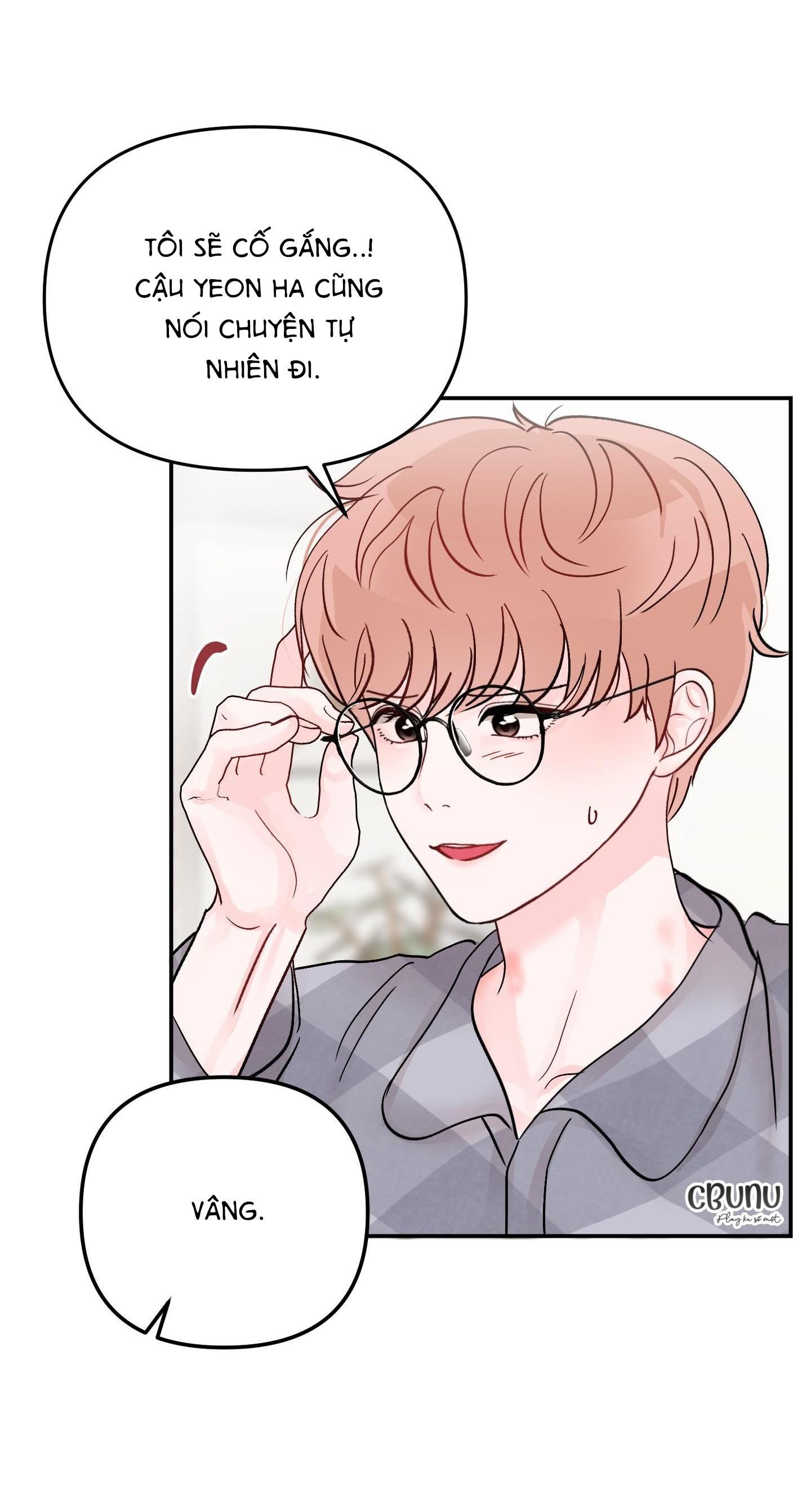 thán phục thanh xuân chapter 49 75