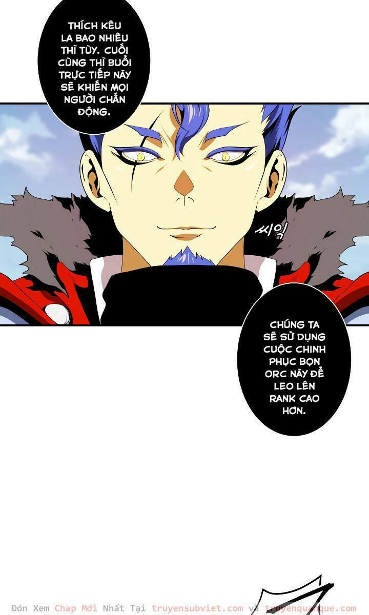 tôi sinh ra để làm người vĩ đại chapter 14 57