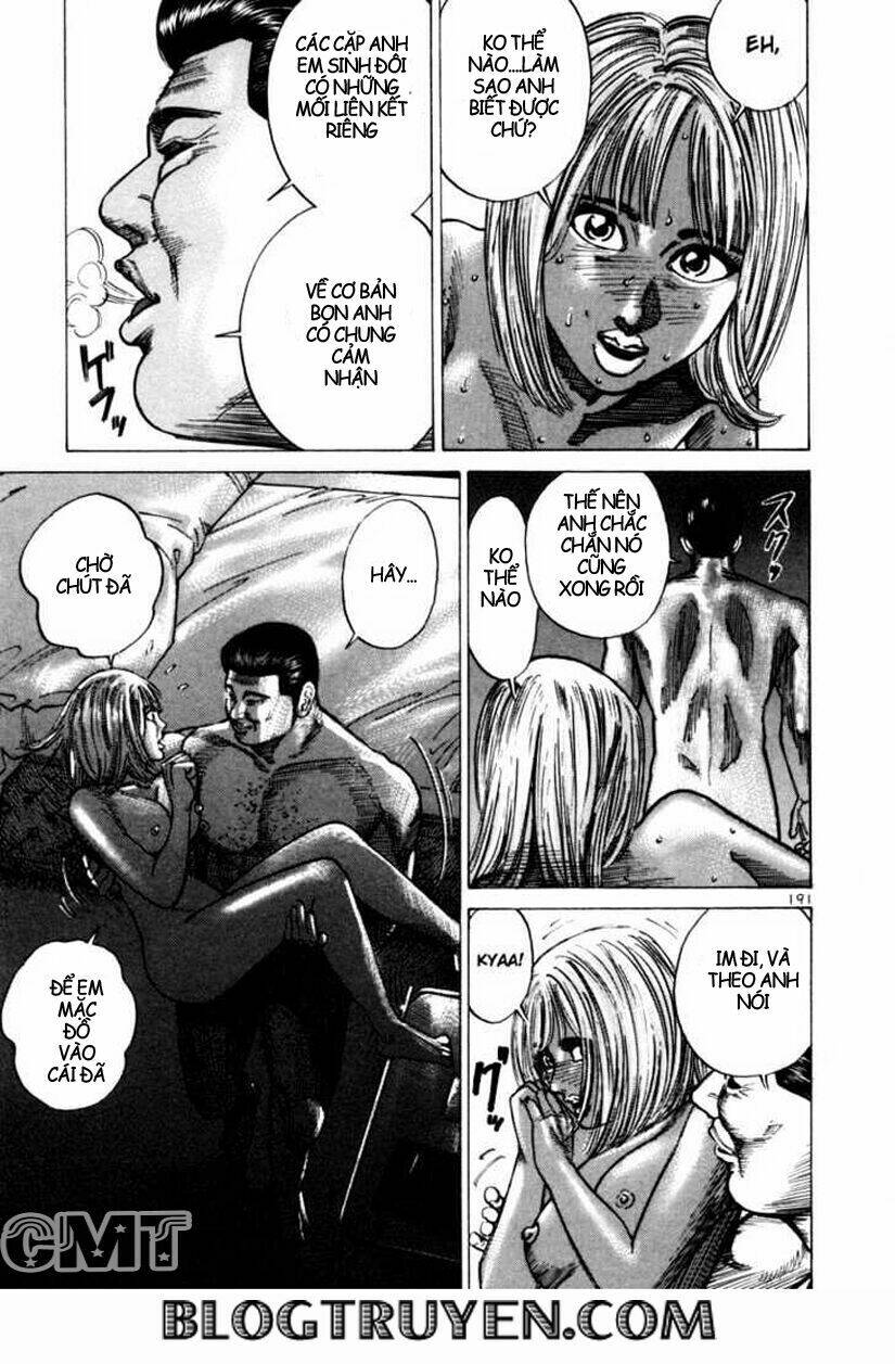 sát thủ số 1 chapter 52 18