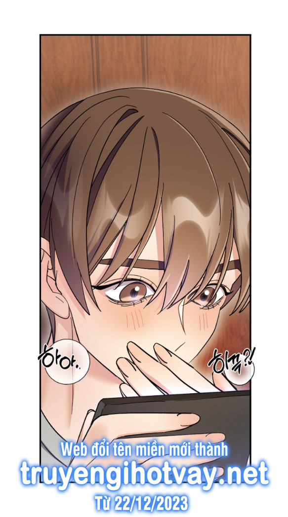 Hối Lộ Ngọt Ngào chapter 10 - Trang 28