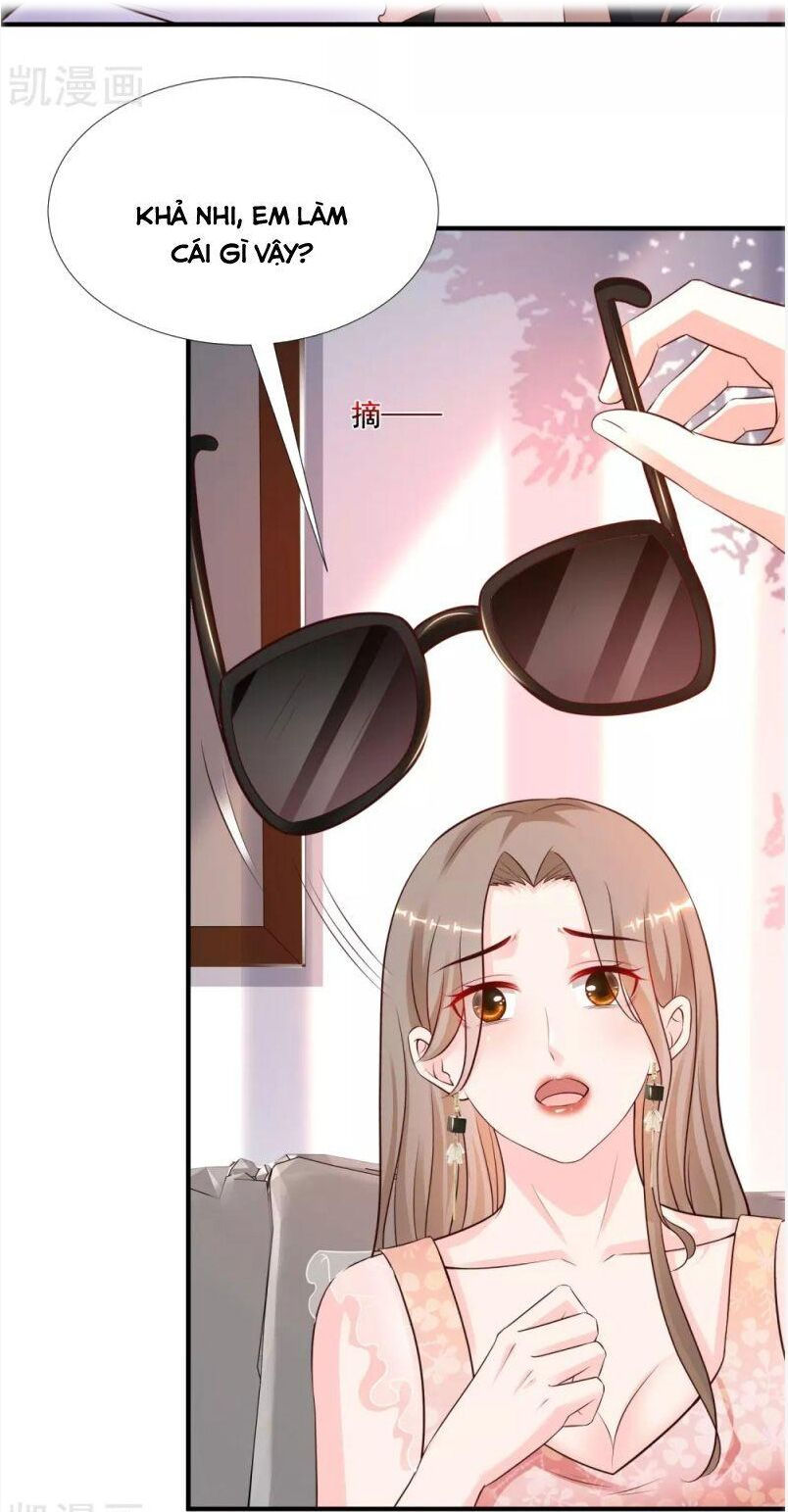 tối cường vận đào hoa chapter 144 31