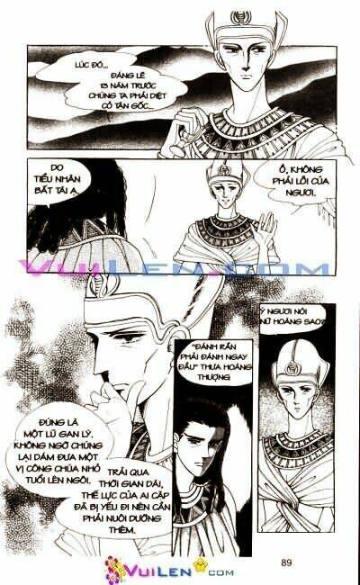 hậu duệ hoàng gia chapter 2 89