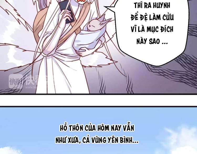 lượm được một tiểu hồ ly phần 1 chapter 77 53
