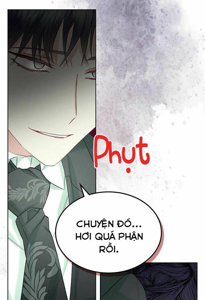 kẻ tạo ra nữ phản diện chapter 50.1 37