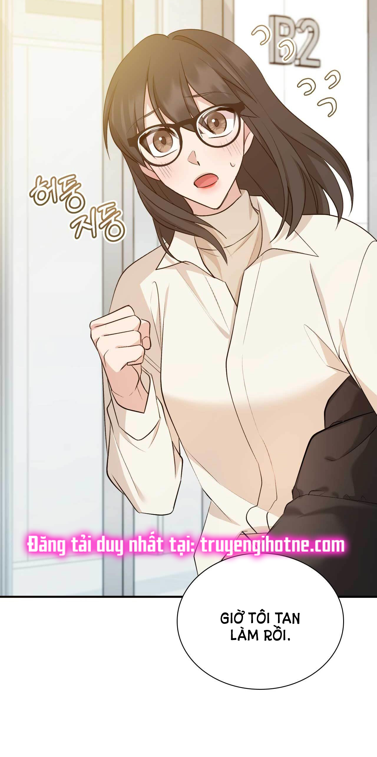 Hợp Đồng Nô Lệ Dâm Đãng chapter 18.1 - Trang 43