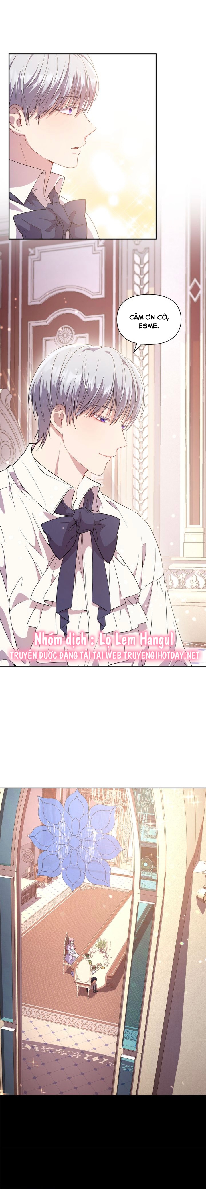 thuần hóa hoàng đế bạo chúa chapter 34 6