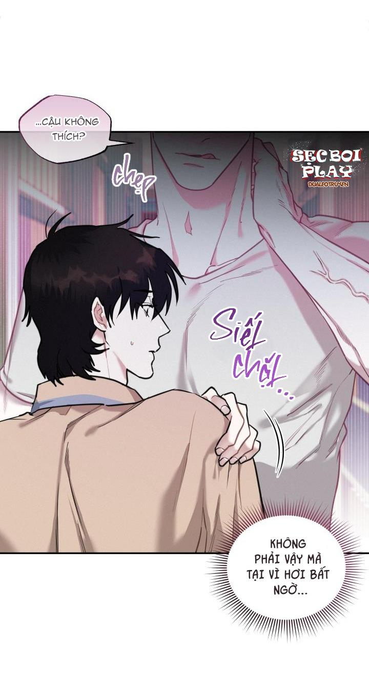 lời nói dối đẫm máu chapter 13 15