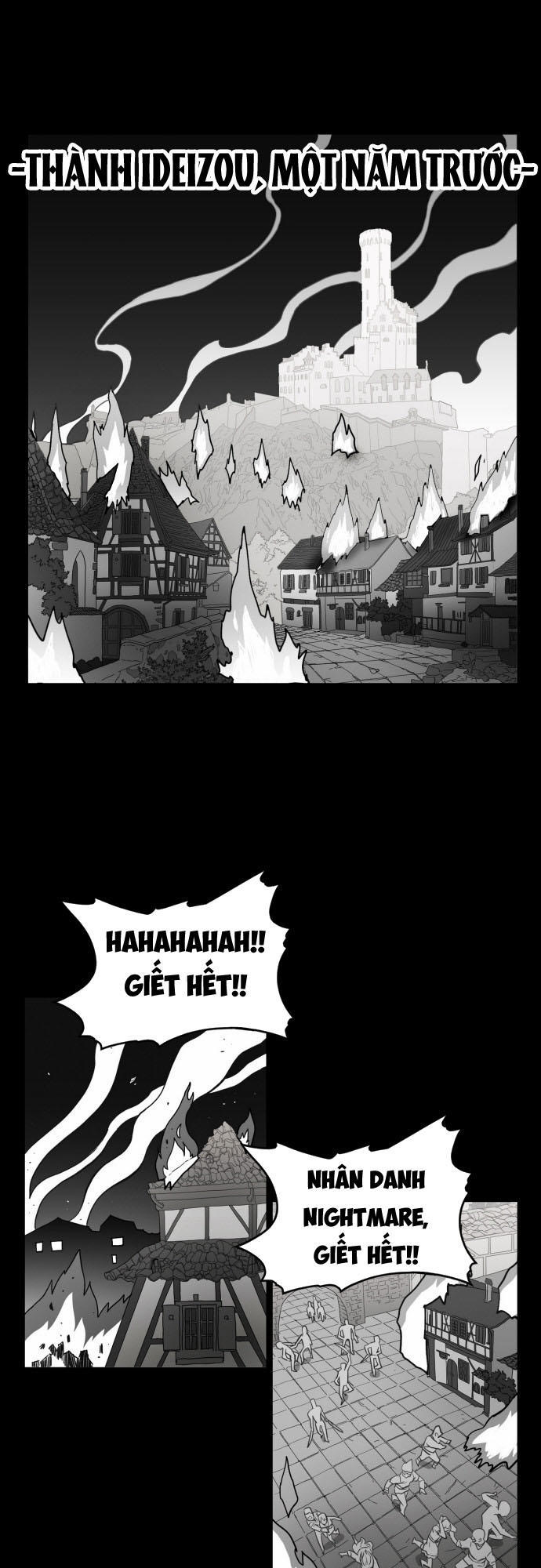 hard core leveling warrior chapter 43 1