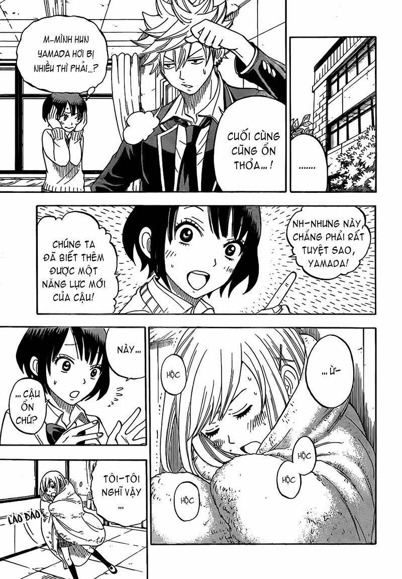 yamada và thất đại ma nữ chapter 10 14