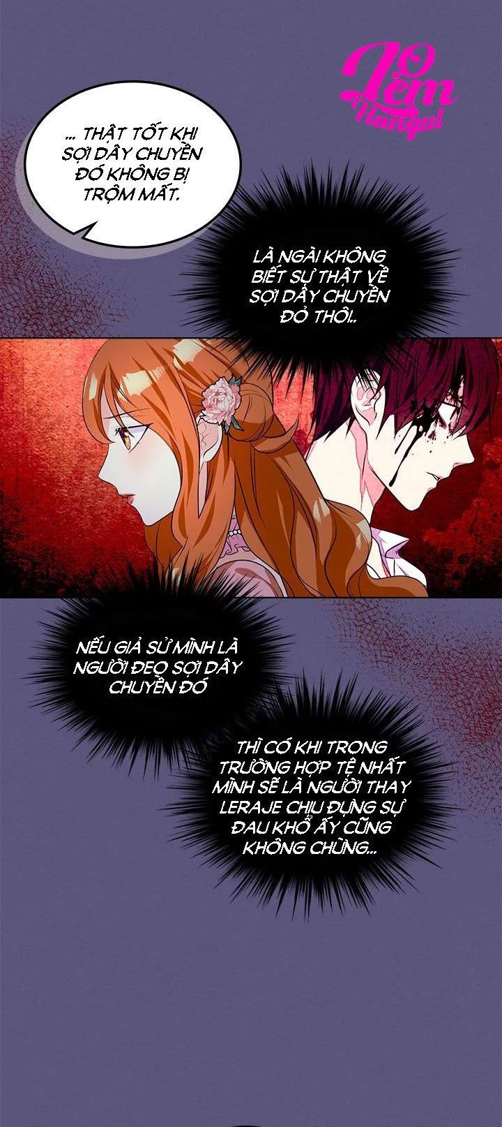 đức hạnh của ác nữ phản diện chapter 24 37