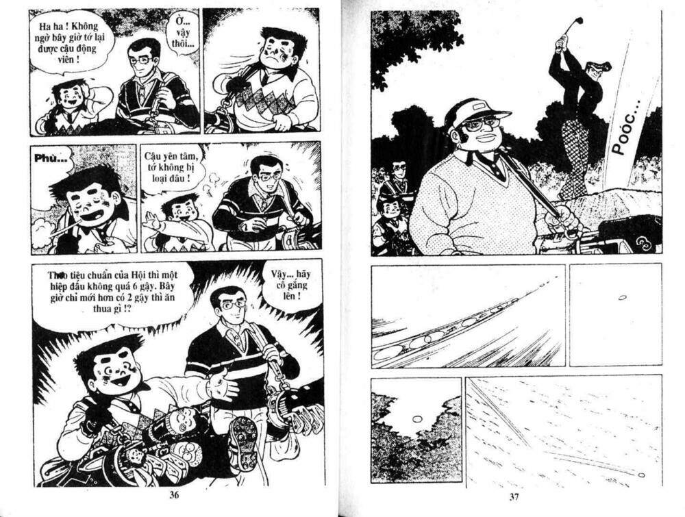 tân teppi chapter 12 17