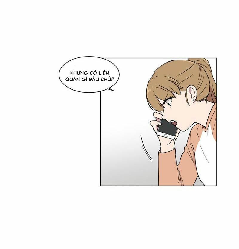 …”một sự thật khá khó chịu.” chapter 17 38